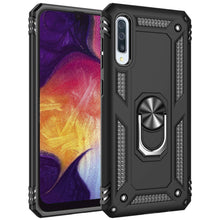 Load image into Gallery viewer, Luxury Armor Ring Bracket Phone Case For Samsung A50/A50S/A30S-Fast Delivery - Libiyi