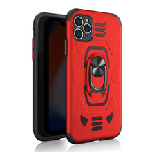 Carregar imagem no visualizador da galeria, 2022 Anti Fall Rugged Shield Ring Bracket Phone case For iPhone 12 Series - Libiyi