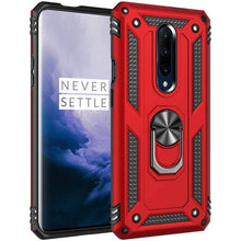 Load image into Gallery viewer, 2022 Luxury Armor Ring Bracket Phone case For OnePlus 7 Pro Case - Libiyi