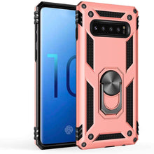 Cargar imagen en el visor de la galería, Luxury Armor Ring Bracket Phone Case For Samsung S10(5G)-Fast Delivery - Libiyi