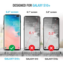 Carregar imagem no visualizador da galeria, Luxury Armor Ring Bracket Phone Case For Samsung S10 Plus-Fast Delivery - Libiyi