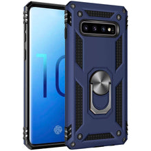 Load image into Gallery viewer, Luxury Armor Ring Bracket Phone Case For Samsung S10 Plus-Fast Delivery - Libiyi
