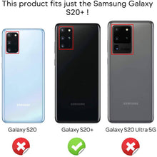 Cargar imagen en el visor de la galería, Luxury Armor Ring Bracket Phone Case For Samsung S20 Plus-Fast Delivery - Libiyi