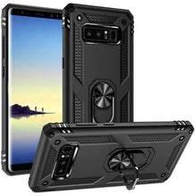Load image into Gallery viewer, Luxury Armor Ring Bracket Phone Case For Samsung Note 8-Fast Delivery - Libiyi