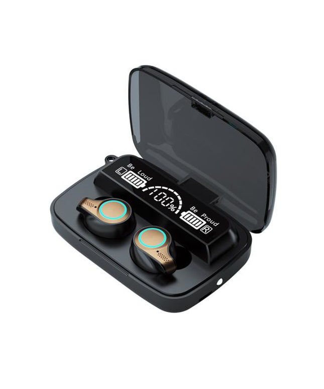 SYM10 Tws 3500mAh Wireless Headphones - Libiyi