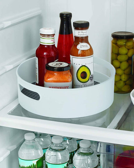 Multifunctional Rotating Anti-Skid Rack【Buy 2 Get 1 Free】 - Libiyi