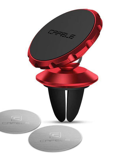 Universal Magnetic Car Phone Holder - Libiyi