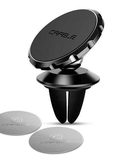 Universal Magnetic Car Phone Holder - Libiyi