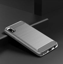 Carregar imagem no visualizador da galeria, Luxury Carbon Fiber Case For Samsung A10E - Libiyi