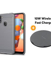 Gray / A11(US) / With Wireless Charger