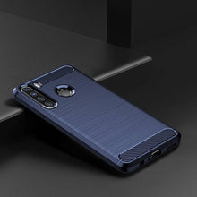 Carregar imagem no visualizador da galeria, Luxury Carbon Fiber Case For Samsung A21(US and EU Version) - Libiyi