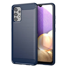 Load image into Gallery viewer, Luxury Carbon Fiber Case For Samsung A32(5G) - Libiyi