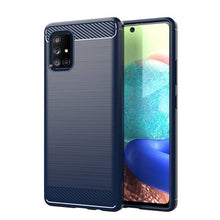 Cargar imagen en el visor de la galería, Luxury Carbon Fiber Case For Samsung A Series - Libiyi