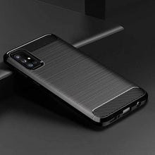 Laden Sie das Bild in den Galerie-Viewer, Luxury Carbon Fiber Case For Samsung A Series - Libiyi