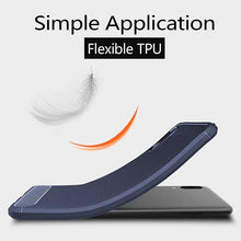 Cargar imagen en el visor de la galería, Luxury Carbon Fiber Case For Samsung A51 - Libiyi