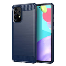 Load image into Gallery viewer, Luxury Carbon Fiber Case For Samsung A52(5G) - Libiyi