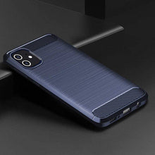 Carregar imagem no visualizador da galeria, Luxury Carbon Fiber Case For iPhone 11 - Libiyi