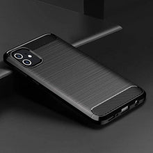 Carregar imagem no visualizador da galeria, Luxury Carbon Fiber Case For iPhone 11 - Libiyi