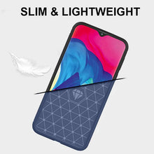 Load image into Gallery viewer, Luxury Carbon Fiber Case For iPhone 11 Pro - Libiyi
