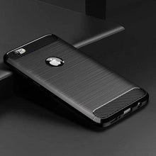 Carregar imagem no visualizador da galeria, Luxury Carbon Fiber Case For iPhone 6/6S - Libiyi