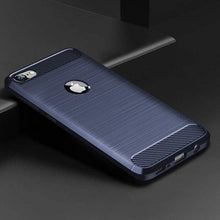 Laden Sie das Bild in den Galerie-Viewer, Luxury Carbon Fiber Case For iPhone 7/8 - Libiyi