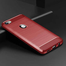 Carregar imagem no visualizador da galeria, Luxury Carbon Fiber Case For iPhone 7/8 - Libiyi