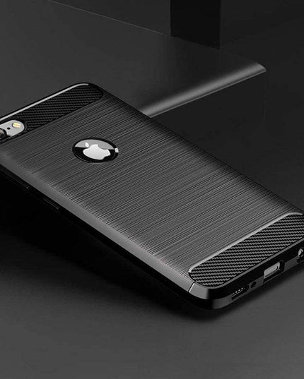 Luxury Carbon Fiber Case For iPhone 7/8 - Libiyi