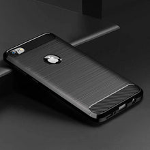Carregar imagem no visualizador da galeria, Luxury Carbon Fiber Case For iPhone 7/8 - Libiyi