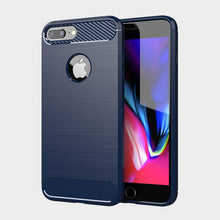 Laden Sie das Bild in den Galerie-Viewer, Luxury Carbon Fiber Case For iPhone 7 Plus/8 Plus - Libiyi