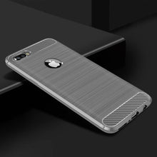 Carregar imagem no visualizador da galeria, Luxury Carbon Fiber Case For iPhone 7 Plus/8 Plus - Libiyi