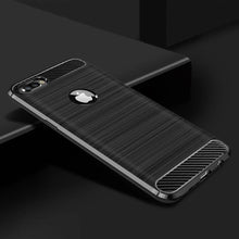 Carregar imagem no visualizador da galeria, Luxury Carbon Fiber Case For iPhone 7 Plus/8 Plus - Libiyi