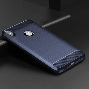 Luxury Carbon Fiber Case For iPhone X/XS - Libiyi