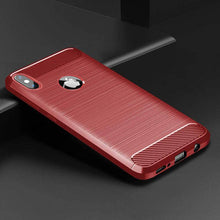 Carregar imagem no visualizador da galeria, Luxury Carbon Fiber Case For iPhone X/XS - Libiyi