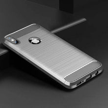 Carregar imagem no visualizador da galeria, Luxury Carbon Fiber Case For iPhone X/XS - Libiyi