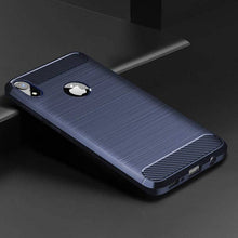 Carregar imagem no visualizador da galeria, Luxury Carbon Fiber Case For iPhone XR - Libiyi