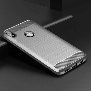 Luxury Carbon Fiber Case For iPhone XR - Libiyi