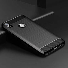 Carregar imagem no visualizador da galeria, Luxury Carbon Fiber Case For iPhone XR - Libiyi