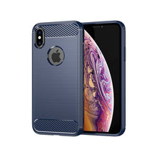 Load image into Gallery viewer, Luxury Carbon Fiber Case For iPhone XS MAX - Libiyi