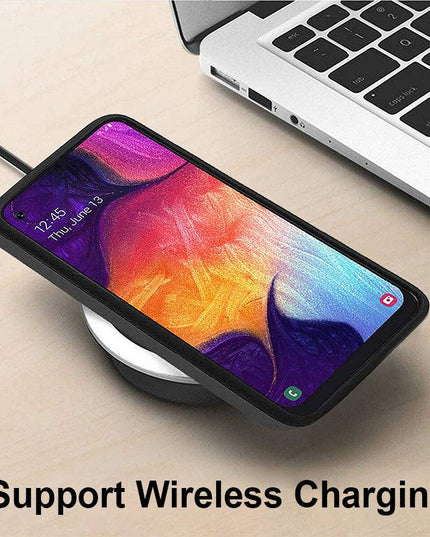 Luxury Carbon Fiber Case For iPhone XS MAX - Libiyi