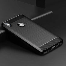 Laden Sie das Bild in den Galerie-Viewer, Luxury Carbon Fiber Case For iPhone XS MAX - Libiyi