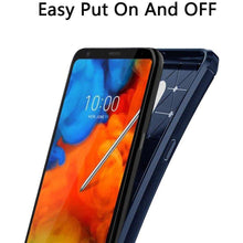 Load image into Gallery viewer, Luxury Carbon Fiber Case For LG Stylo5-Fast Delivery - Libiyi