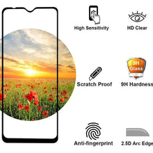 Cargar imagen en el visor de la galería, Luxury Carbon Fiber Case For Moto G Play 2021 With Screen Protector - Libiyi