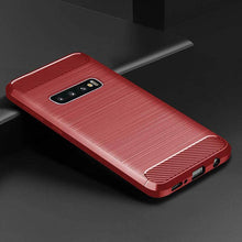 Cargar imagen en el visor de la galería, Luxury Carbon Fiber Case For Samsung S10 - Libiyi
