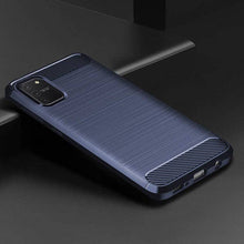 Carregar imagem no visualizador da galeria, Luxury Carbon Fiber Case For Samsung S10 Lite - Libiyi