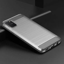 Carregar imagem no visualizador da galeria, Luxury Carbon Fiber Case For Samsung S10 Lite - Libiyi