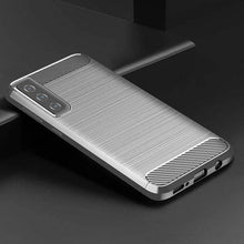 Carregar imagem no visualizador da galeria, Luxury Carbon Fiber Case For Samsung S21(5G)&amp;S21+(5G) - Libiyi