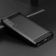 Carregar imagem no visualizador da galeria, Luxury Carbon Fiber Case For Samsung S21(5G)&amp;S21+(5G) - Libiyi