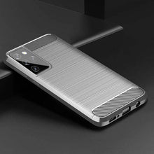 Laden Sie das Bild in den Galerie-Viewer, Luxury Carbon Fiber Case For Samsung S21 Ultra(5G) - Libiyi