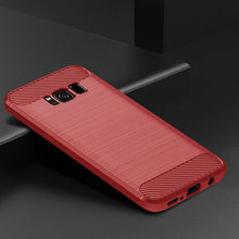 Cargar imagen en el visor de la galería, Luxury Carbon Fiber Case For Samsung S8 - Libiyi