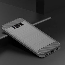 Cargar imagen en el visor de la galería, Luxury Carbon Fiber Case For Samsung S8 Plus - Libiyi